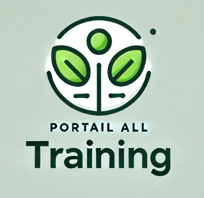 Logo de Portail ALL Training proposant des formations informatiques à Bruxelles.