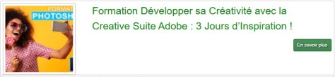 Formation Adobe Creative Suite à Bruxelles : développez votre créativité avec Photoshop, Illustrator et InDesign en 3 jours.